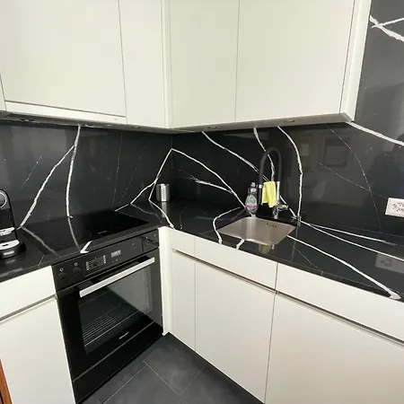 Appartamento Casa Azzurra