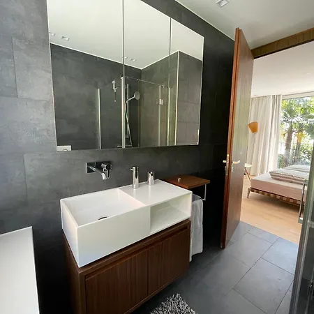 Casa Azzurra * 阿斯科纳