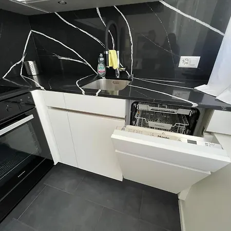 Appartamento Casa Azzurra *