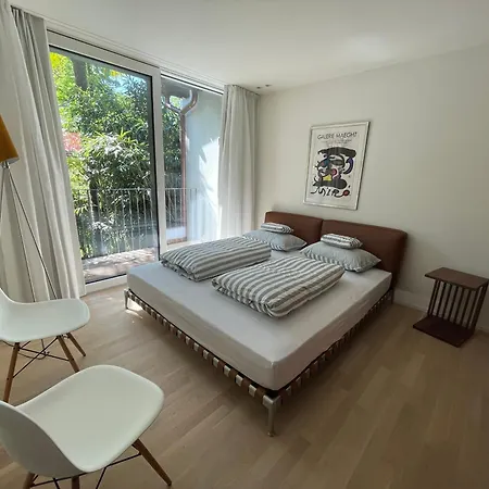 Casa Azzurra * Ascona