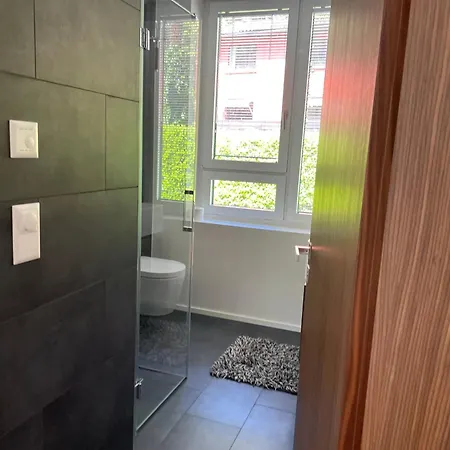 Apartment Casa Azzurra