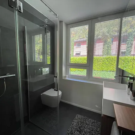 Casa Azzurra 公寓 *