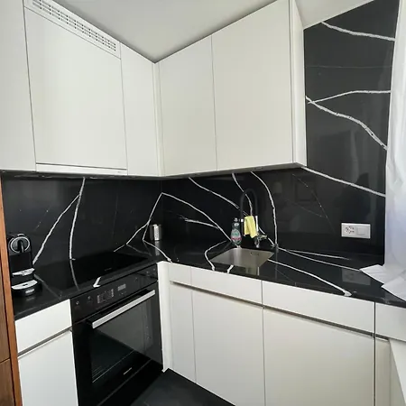 Casa Azzurra * 阿斯科纳