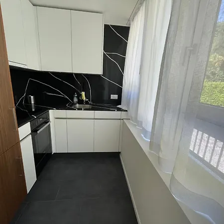 Casa Azzurra Appartamento Ascona