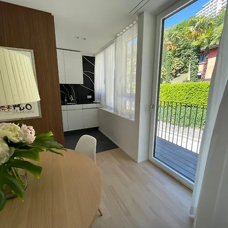 Casa Azzurra Apartment