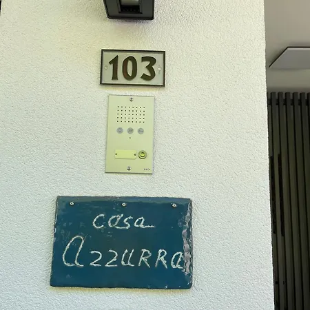 Casa Azzurra Appartamento Ascona