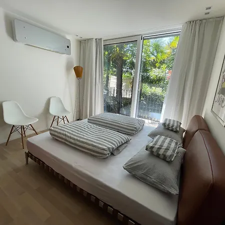 Casa Azzurra Appartamento