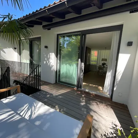 Appartamento Casa Azzurra