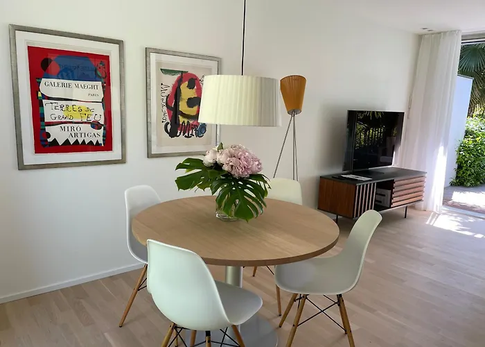 Casa Azzurra Apartment