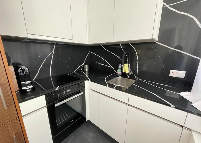 Appartamento Casa Azzurra