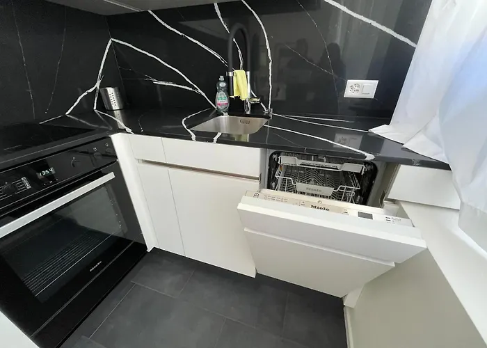 Apartment Casa Azzurra *