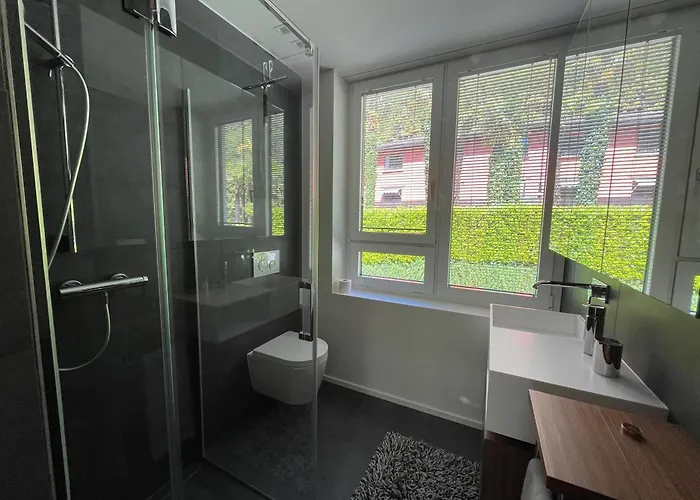 Casa Azzurra Apartment *