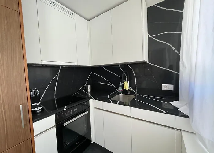 Casa Azzurra * Ascona