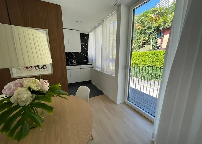 Casa Azzurra Apartment