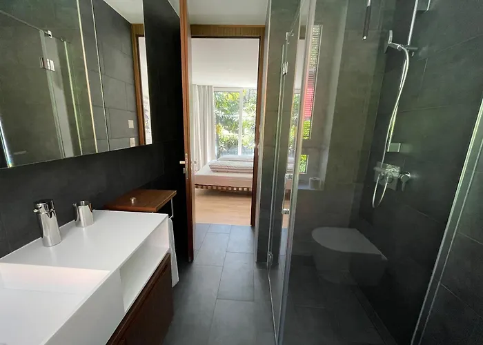 Apartment Casa Azzurra