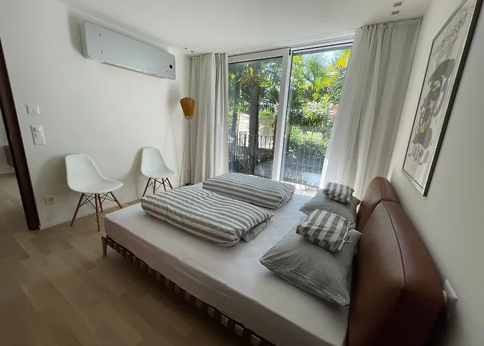 Casa Azzurra Apartment