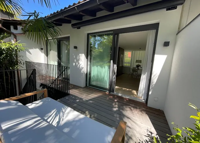 Apartment Casa Azzurra