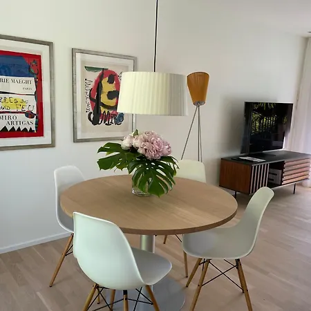 Casa Azzurra Appartement