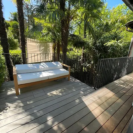 Casa Azzurra Ascona