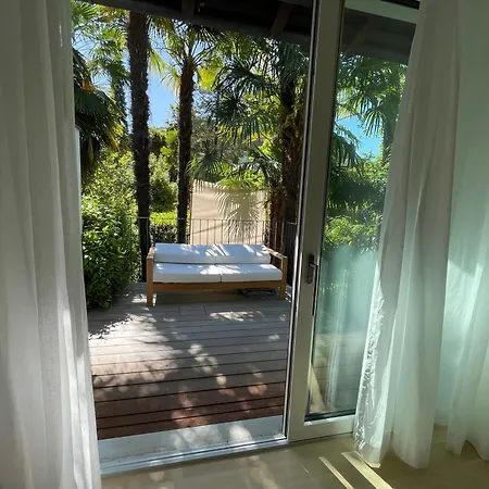 Appartement Casa Azzurra Ascona