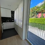 Casa Azzurra Апартаменты Аскона