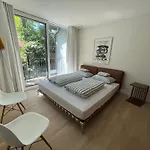Casa Azzurra * Аскона