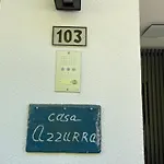 Casa Azzurra Апартаменты Аскона