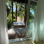 Апартаменты Casa Azzurra Аскона