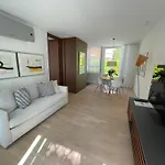 Апартаменты Casa Azzurra Аскона