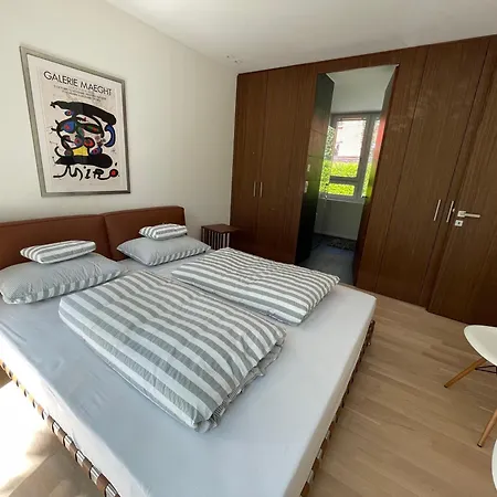 Lejlighed Casa Azzurra