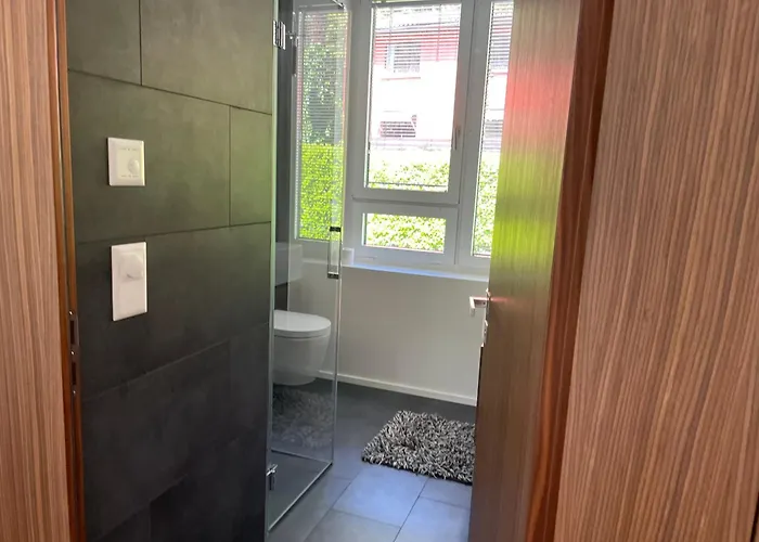 Lejlighed Casa Azzurra