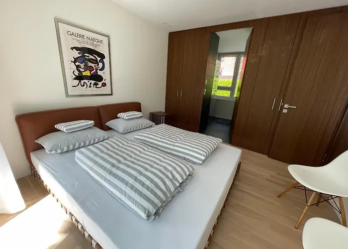 Lejlighed Casa Azzurra